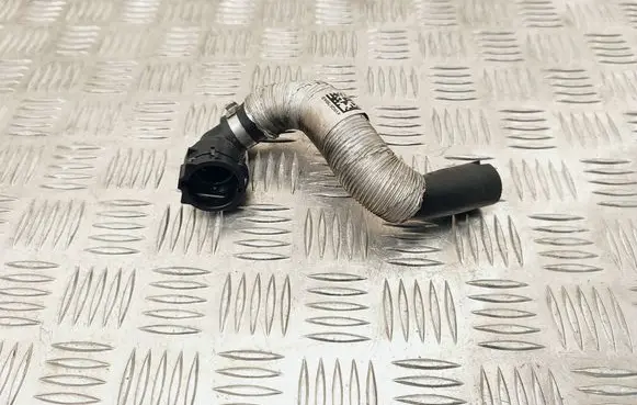 Ford Transit - Tourneo Connect Breather hose/pipe KV6Q6758AB