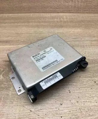 BMW 5 E39 Engine control unit/module ECU 1164132 0265109016
