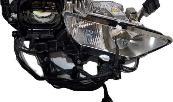 BMW i8 Headlights/headlamps set 
