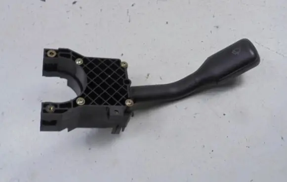 Audi A6 S6 C4 4A Wiper switch 