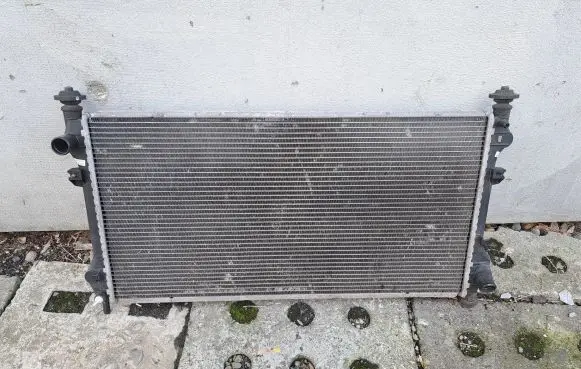 Ford Transit Coolant radiator