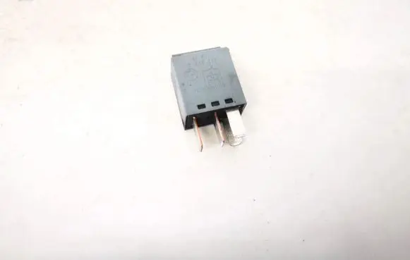 BMW 1 E81 E87 Other relay 61366919112 61.36-6919112