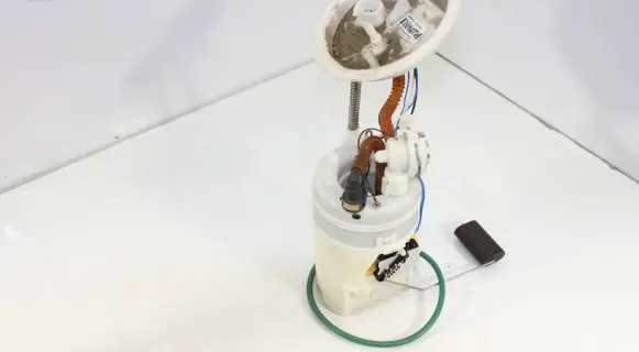 BMW X4 F26 In-tank fuel pump 7293756 9375634540235