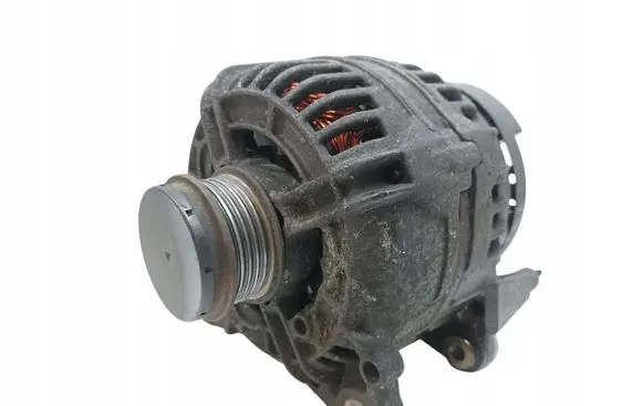 Volkswagen PASSAT B5 Generator/alternator 028903029B