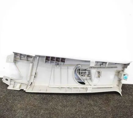 Toyota RAV 4 (XA40) (B) pillar trim (top) 6241042070