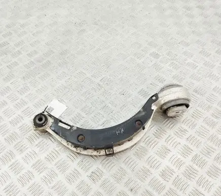 Jaguar XE Front lower control arm/wishbone GX733C256AE