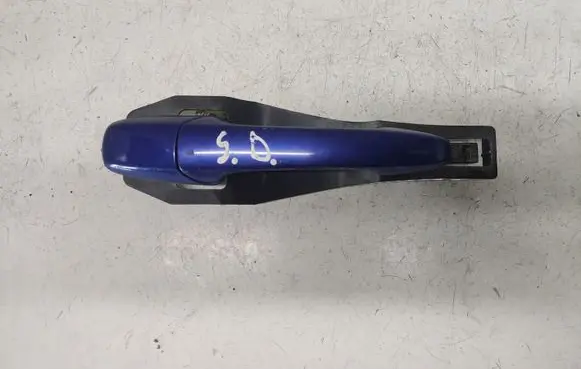 Mazda 6 Rear door exterior handle