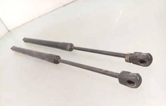 Volkswagen Touran I Tailgate/trunk strut/damper 1T0827550E