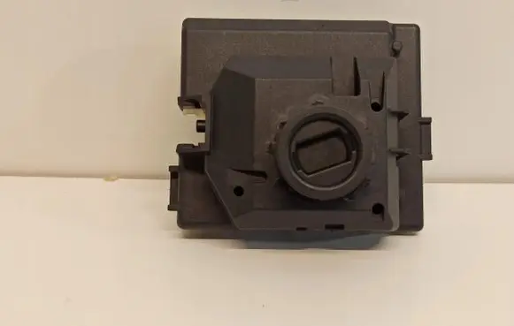 Mercedes-Benz C W205 Ignition lock A2229003512