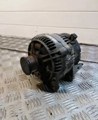 Generator/alternator