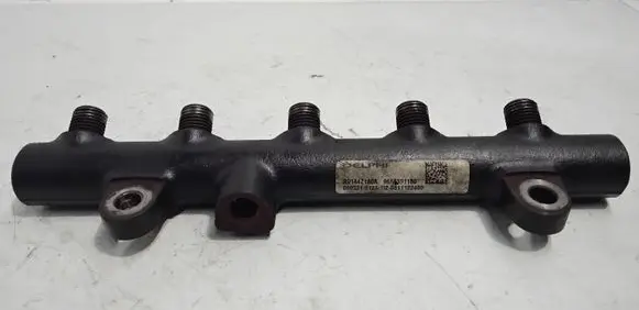 Citroen C5 Fuel main line pipe 9656391180