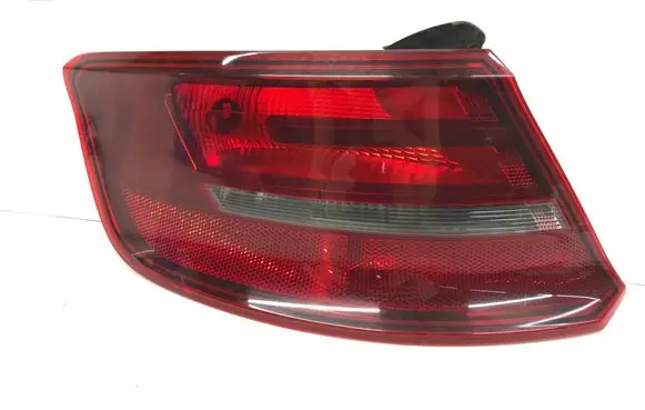 Audi A3 S3 8V Rear/tail lights 8V4945095 81080102 000081080102504