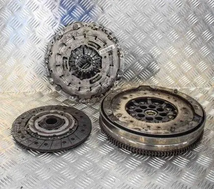 BMW 2 F22 F23 Clutch set kit