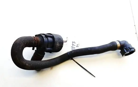 Ford Transit - Tourneo Connect Electric auxiliary coolant/water pump 252275800200 2t1v-8b518-aa