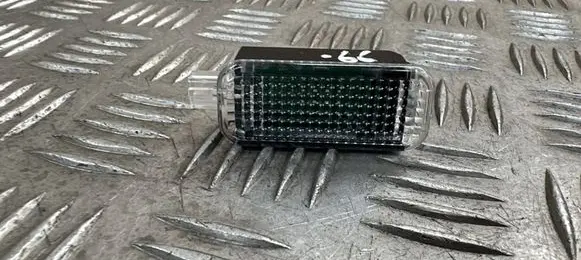 Audi A3 8Y Other interior light 4E0947415