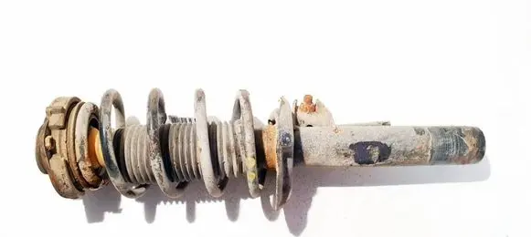 Volkswagen PASSAT B6 Front shock absorber/damper