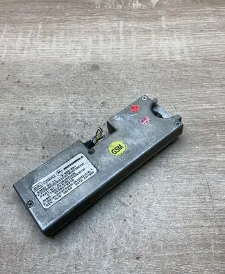 BMW 7 E38 Phone control unit/module 6904881