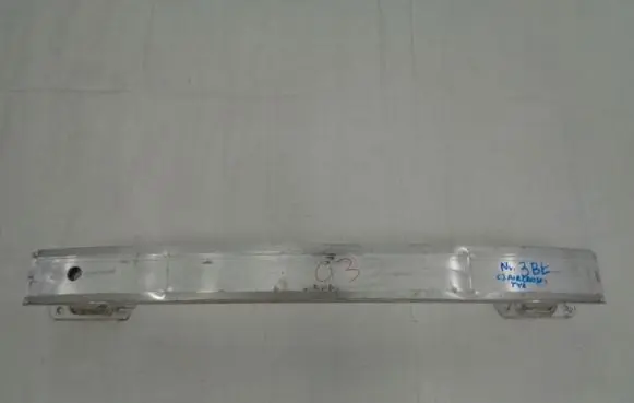 Citroen C3 Aircross Rear bumper cross member
