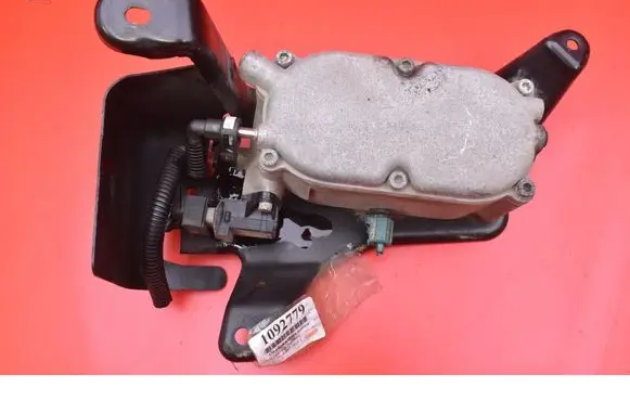 Jeep Grand Cherokee Fuel filter housing 68084905AG