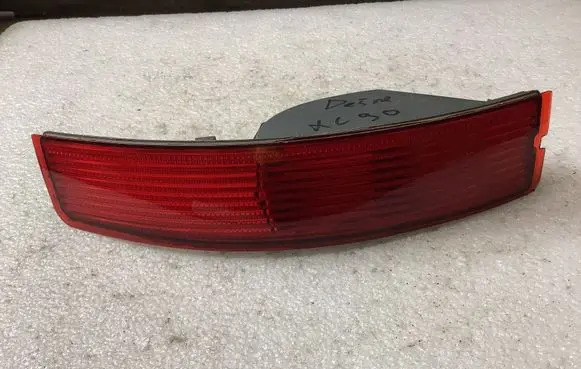 Volvo XC90 Rear fog light 