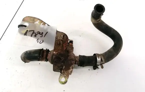 Nissan Primera Engine coolant pipe/hose