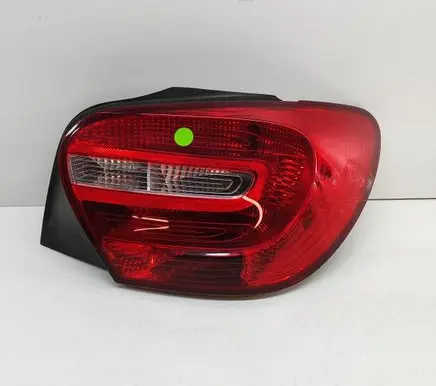 Mercedes-Benz A W176 Rear/tail lights A1769060200