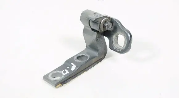 Porsche Panamera (970) Front door upper hinge 31352691