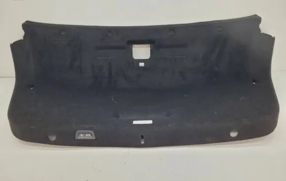 BMW 7 G11 G12 Tailgate/trunk upper cover trim 7357098AUTOFROST