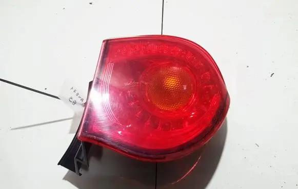 Alfa Romeo Giulietta Rear/tail lights 20410999 50513612