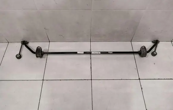 Porsche Panamera (970) Rear anti-roll bar/sway bar 97033370107