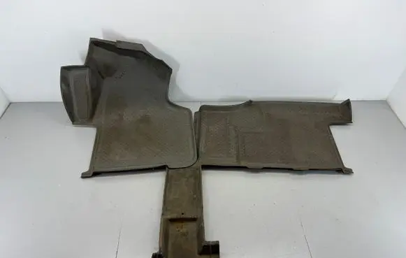 Volkswagen Crafter Front floor mat A9066841402