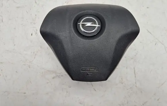Opel Combo D Steering wheel airbag 07355507000