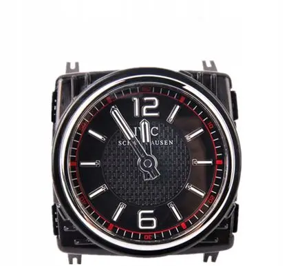 Mercedes-Benz S W222 Clock A2138271400