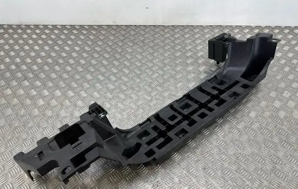 Volkswagen ID. Buzz Sill/side skirt trim 522950534