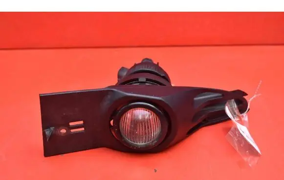 BMW 7 E65 E66 Front fog light 1NL008090