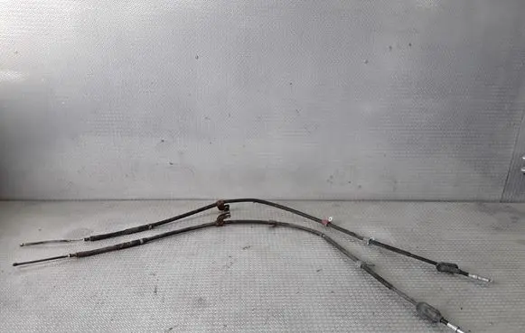 Subaru Forester SG Handbrake/parking brake wiring cable 