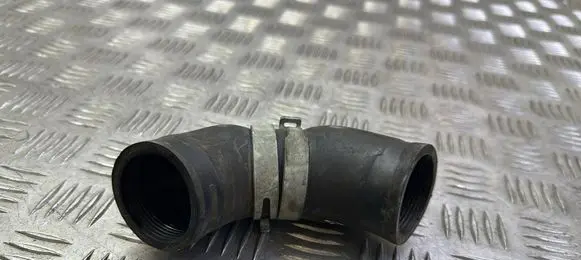 Skoda Superb B8 (3V) Coolant pipe/hose 