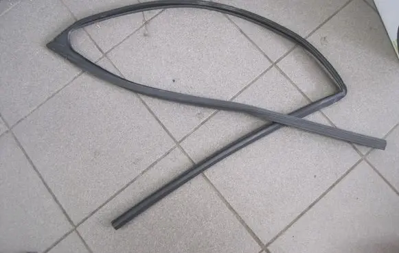 Lexus NX Rubber seal front door (on door) 6815178020