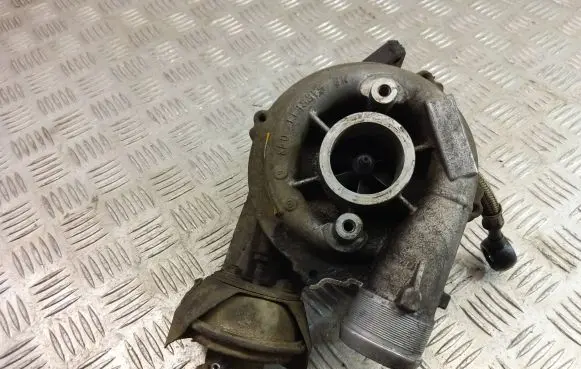 Ford Focus C-MAX Turbo 9659667380 7538476 GT1748V