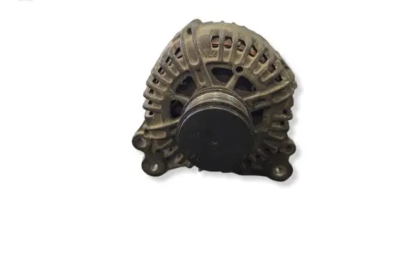 Volkswagen PASSAT B6 Generator/alternator 06F903023C