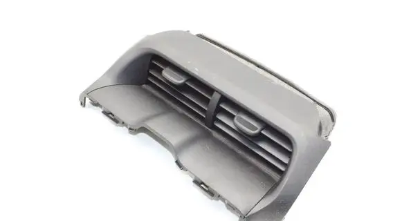 Toyota Yaris XP210 Dashboard air vent grill cover trim 55670K0010