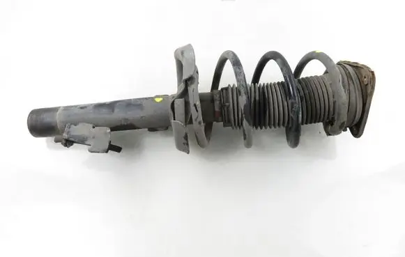 Ford Focus C-MAX Front shock absorber with coil spring 