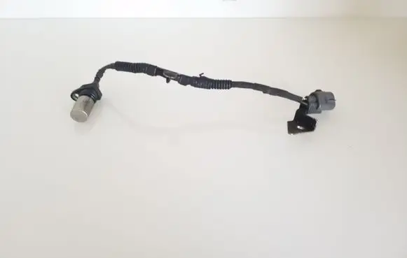 Toyota Corolla Verso E121 Crankshaft speed sensor 