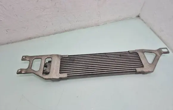 Mercedes-Benz B W245 Transmission/gearbox oil cooler A0005010765