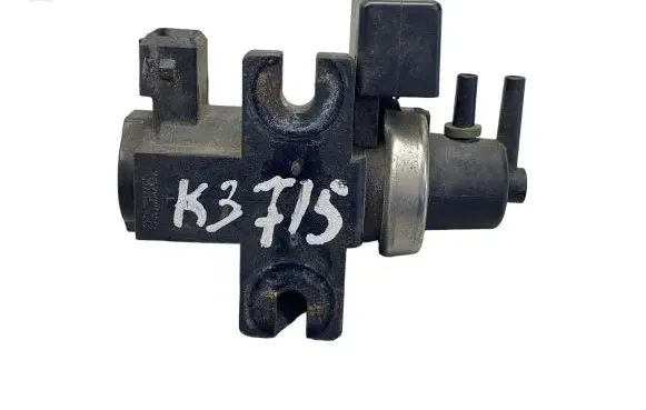 BMW X5 E53 Turbo solenoid valve 72279600