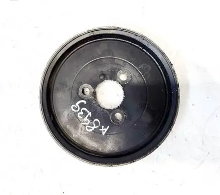 BMW 3 E46 Power steering pump pulley 1247891