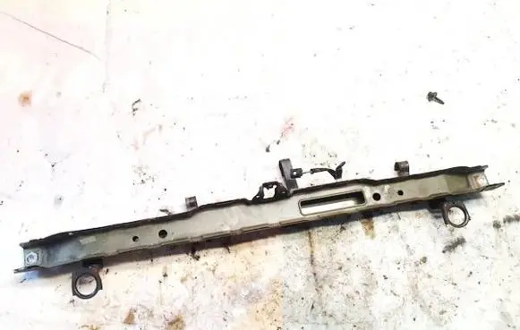 Toyota RAV 4 (XA30) Radiator support slam panel