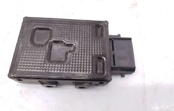 Toyota Yaris Fuel injection pump control unit/module 8957134070A VPBBFF9D370AD