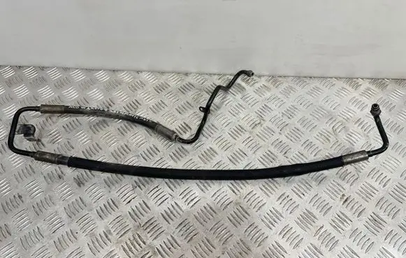 Mercedes-Benz S W221 Power steering hose/pipe/line A2214601424