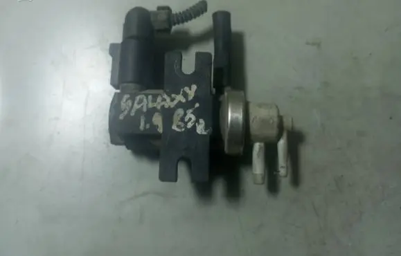 Ford Galaxy Turbo solenoid valve 1J0906627A